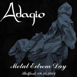 Adagio (FRA) : Metal Extrem Day